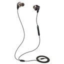 Encok H10 Dual Moving Coil Wired Earphone