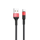 Hoco X26 Xpress Charging Cable (Micro)