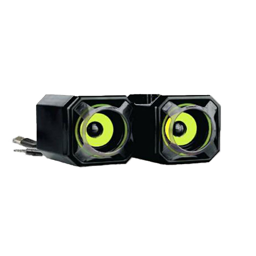 Green Tech GTSP U7 USB Mini Speaker