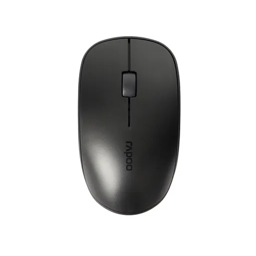 Rapoo M200 Silent Multi-mode Wireless Mouse 