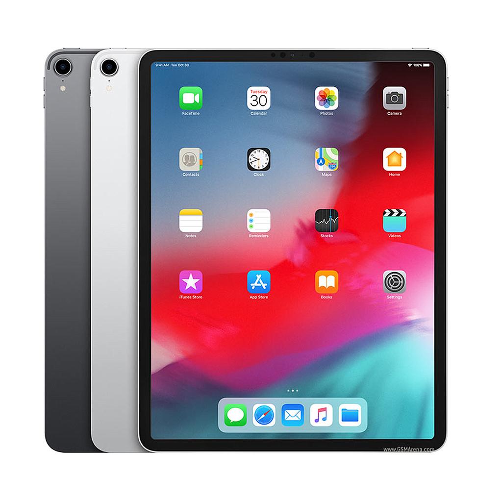 iPad Pro 2018 (4G)12.9&quot; (512GB) 