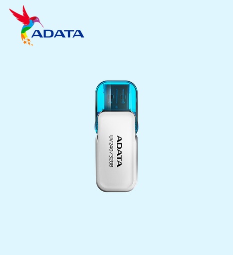 Adata UV240 32GB USB Flash Drive (2.0)