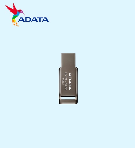 [4712366960084] Adata UV131 32GB USB Flash Drive (3.1)