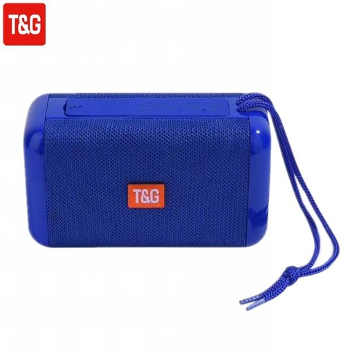 [036400019] T&amp;G 163 Bluetooth Speaker    