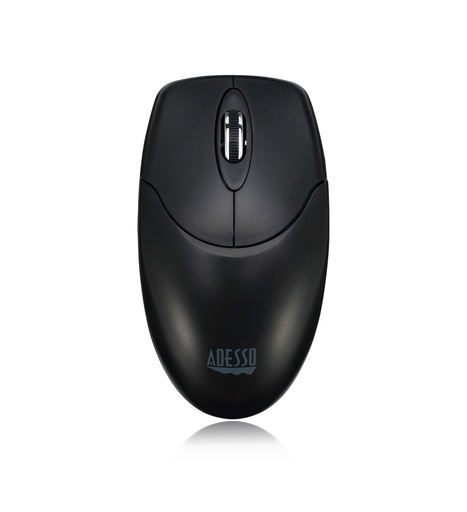 [021800087] Wireless Mouse RF (2.4GHz)