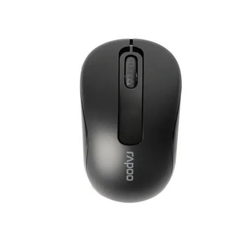 [021800130] Rapoo M10 Plus Wireless Mouse