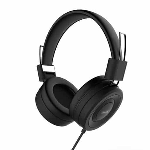 Remax RM-805 4D Wired Headphone