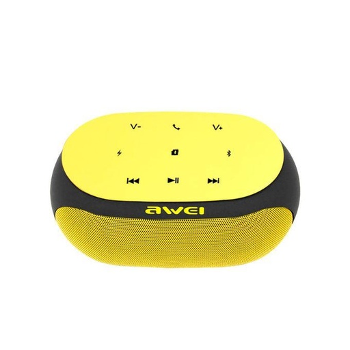 [036400277] Awei Y200 Bluetooth Speaker 