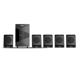 [050400400] Crome CS-5122 Speaker