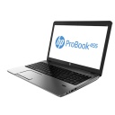 HP Pro Book K455 G1 (AMD A8,4GB,320GB,14")   