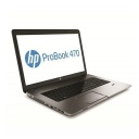 HP ProBook 470 G1 (i3 4th,4GB,320GB,DVD,Wifi,WebCam,17.3")   