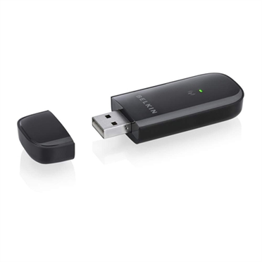[022100025] Belkin Wireless USB Adapter