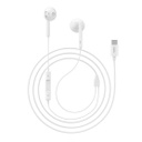Hoco L10 Acoustic Type-C Wired Earpiece 