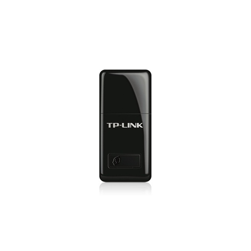 [6935364050696] TP-Link TL-WN823N - 300Mbps Mini WirelessN USB Adapter