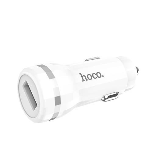 [6957531092889] Hoco Z27A 18W Car Charger (QC.3.0)