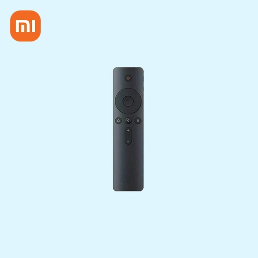 [037100416] Mi Smart TV Remote (Infrared) China