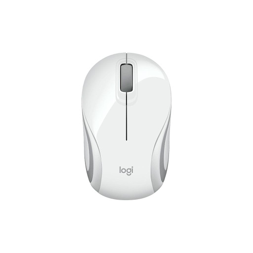 Logitech M187 Mini Mouse