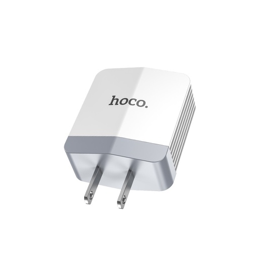 [6957531050452] Hoco C13A (APPLE) Rapid Charger Set 