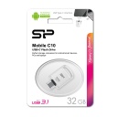 SP C10 OTG Stick 32GB Type-C (USB 3.1)
