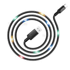 Hoco U63 Type-C Cable  