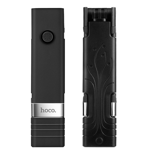 [6957531053927] Hoco K4 Beauty Wireless Selfie Stick
