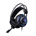 HP Gaming Wired Headphone (H300)