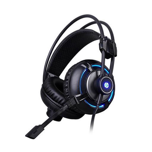 [6948391227016] HP Gaming Wired Headphone (H300)