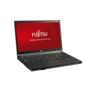 Fujitsu A574/K (i5 4th,4GB,500GB,DVD,Wifi,15.6") 