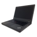 Lenovo ThinkPad T440p (i5 4th,4GB,500GB,DRW,Wifi,14")