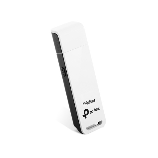 [6935364050412] TP-Link Wireless USB Adapter WN727N 