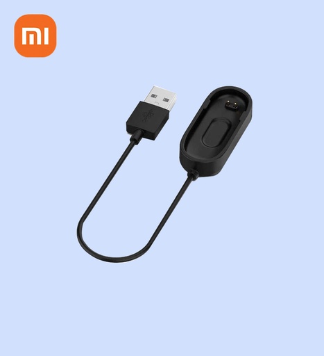 [036100650] Mi Band 4 Charger