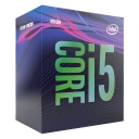 Intel Core i5 (9400) 2.9GHz (1151)