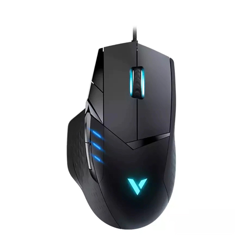 [6940056187116] Rapoo Gaming VT300 Wired Mouse
