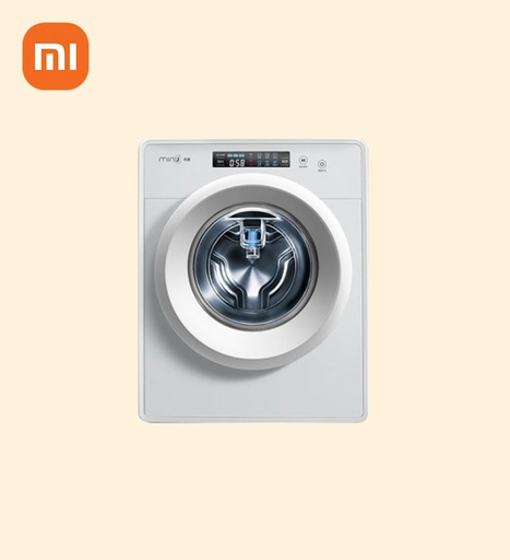 [037100050] Mi Smart Washing Machine (8KG)