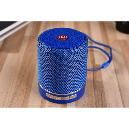 [036400251] T&amp;G 511 Bluetooth Speaker     