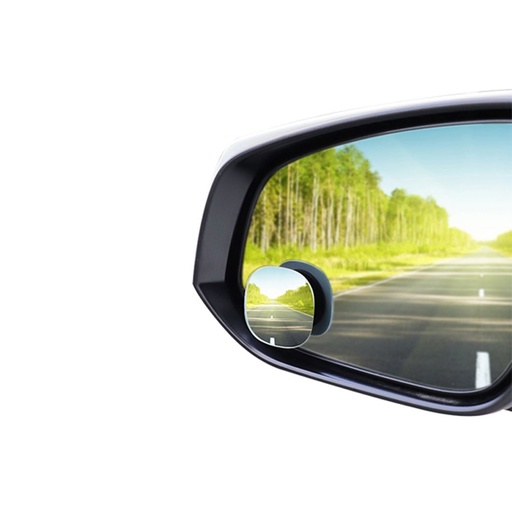 [6931474716248] Overview Car Mirror [PH18]