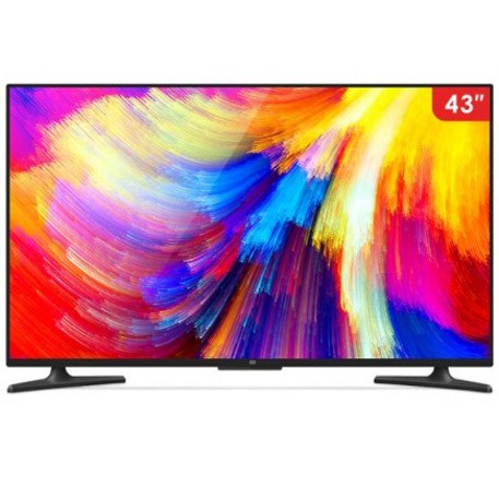 [020600050] Mi TV 4A SE 43&quot; Android TV (Stable)