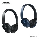 Remax Bluetooth Headphone RB-550HB  