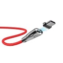 Hoco U75 Blaze Magnetic Charging Cable TypeC