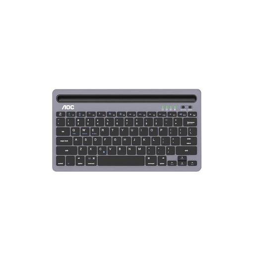 [6923408913229] AOC (KB-701) Bluetooth Keyboard