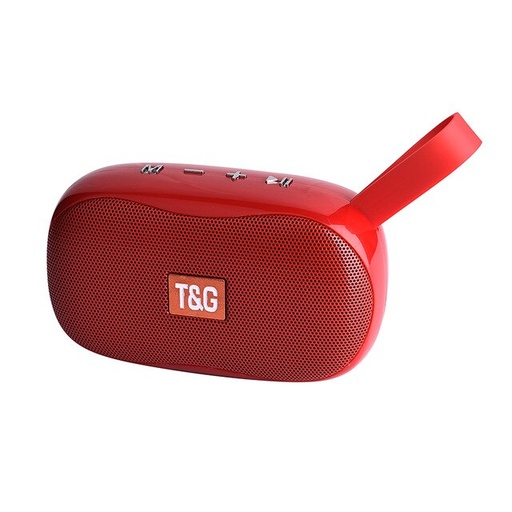 [036400303] T&amp;G 173 Bluetooth Speaker    