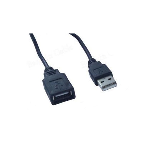 [022600021] Extension USB Cable (3m)