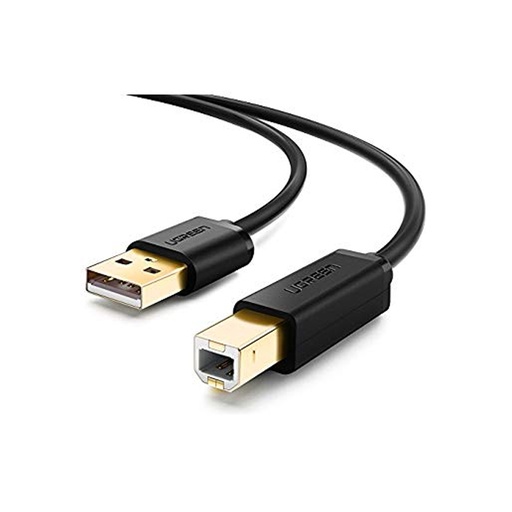 [022600025] Printer USB Cable  (3m)