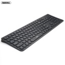 Remax Wireless Keyboard [K301] Ultra-Thin