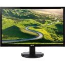 Acer K242HQL 23.6" Monitor (VGA,HDMI,DVI) 1920x1080@60Hz