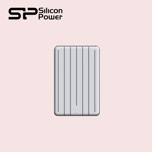 [4712702659320] Silicon Power 2TB (Armor A75) ShockProof