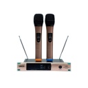 Shupu 2LK Wireless Microphone (SKR2500)