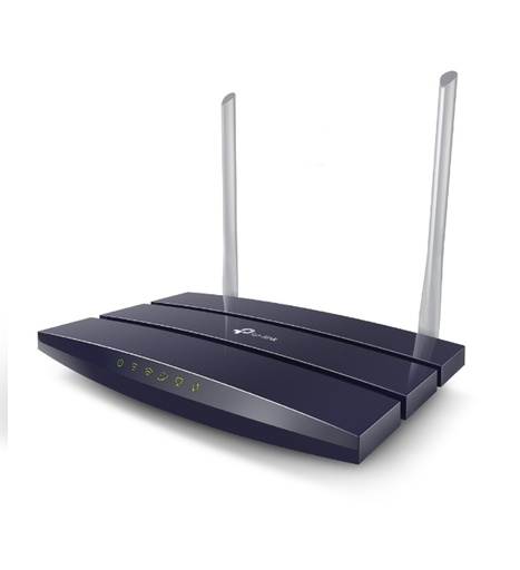 [6935364081065] TP-Link Wireless Dual Band Router (Archer C50) AC1200