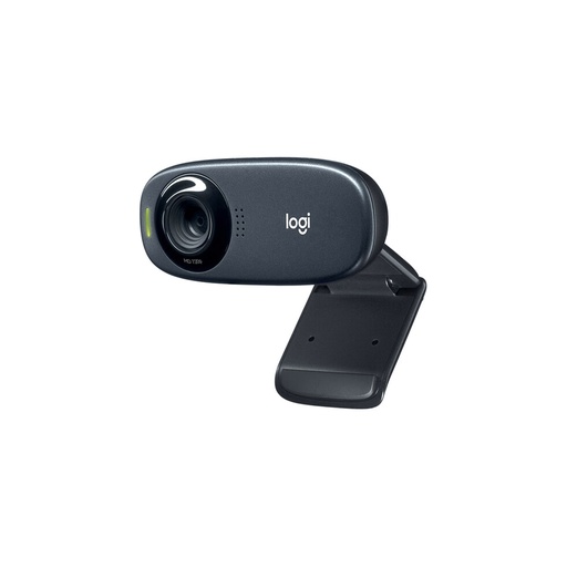 [097855070791] Logitech C310 720P HD Webcam