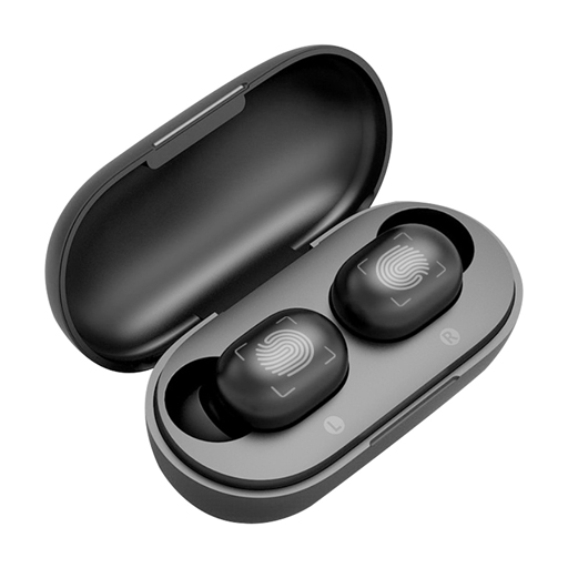 [6971664930177] Haylou GT-1 Plus TWS Earbuds